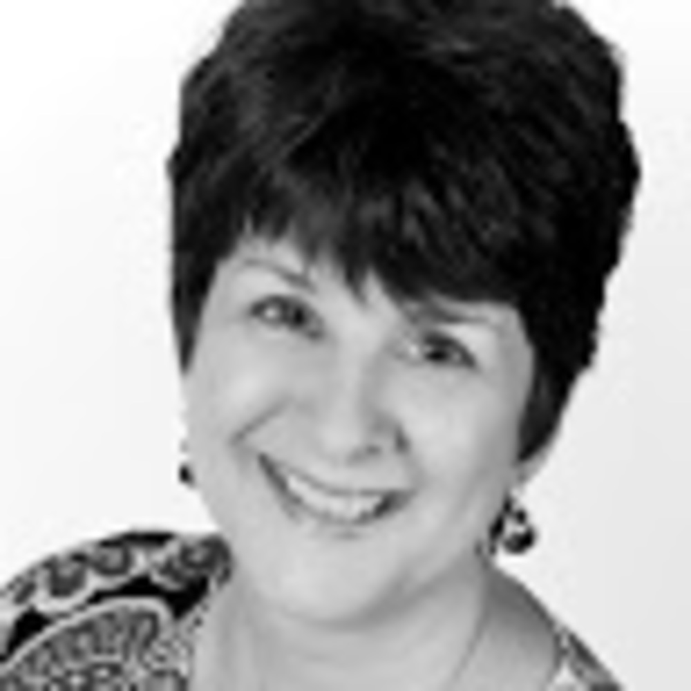 Meet your Posher, Annmarie